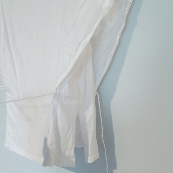 ana A New Approach Blouse - Picture 5 of 7